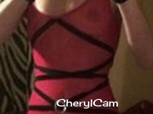 CherylCam