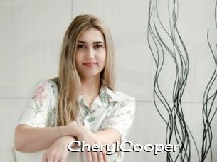 CherylCooper