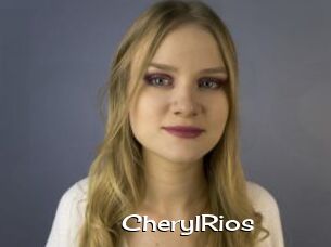 CherylRios