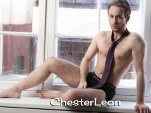 ChesterLeon