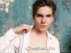 ChesterLim