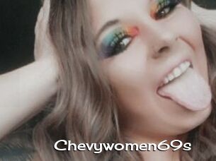 Chevywomen69s