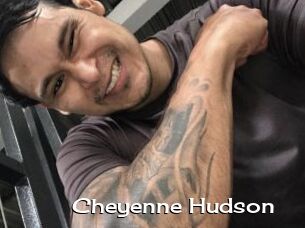 Cheyenne_Hudson