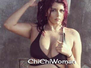 ChiChiWoman