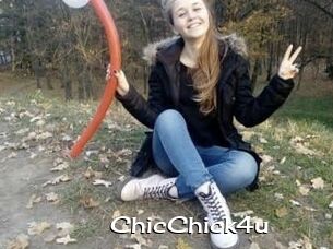 ChicChick4u