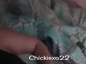 Chickiexo22