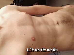 ChienExhib