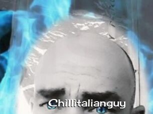 Chillitalianguy