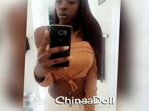 ChinaaDoll