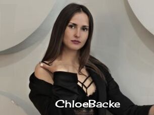 ChloeBacke