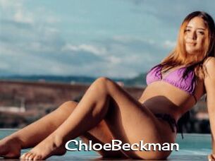 ChloeBeckman