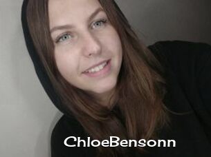 ChloeBensonn