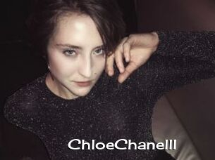 ChloeChanelll
