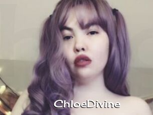 ChloeDivine
