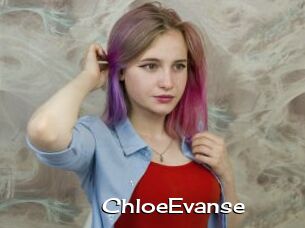 ChloeEvanse