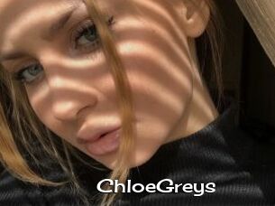 ChloeGreys