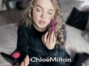 ChloeMilton