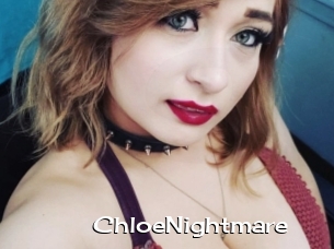 ChloeNightmare
