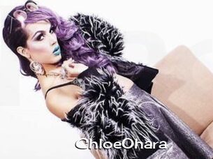ChloeOhara