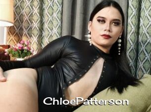 ChloePatterson