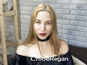 ChloeReyan