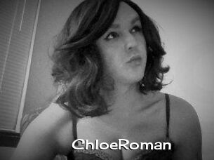 ChloeRoman