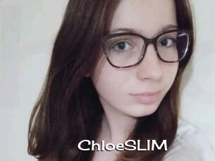 ChloeSLIM