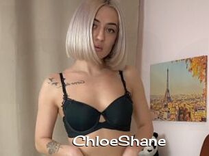 ChloeShane