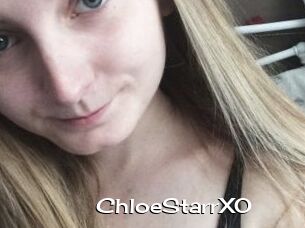 ChloeStarrXO