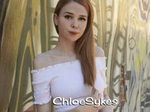 ChloeSykes