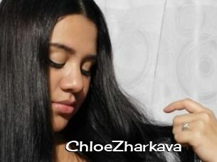 ChloeZharkava