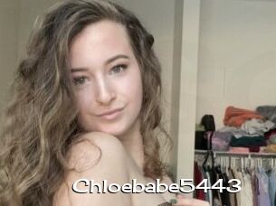 Chloebabe5443