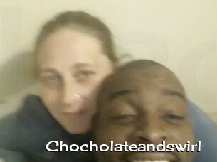 Chocholateandswirl