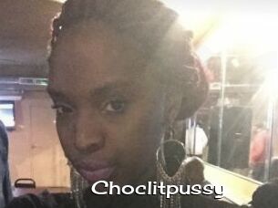 Choclitpussy