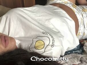 ChocoLetty