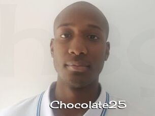 Chocolate25
