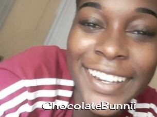 ChocolateBunnii