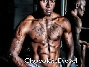 ChocolateDiesel