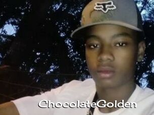 ChocolateGolden