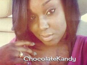 ChocolateKandy