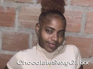 ChocolateSexyGirlxx