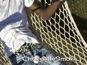 ChocolateSmoke