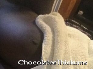 ChocolateeThickums