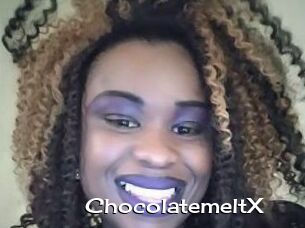 ChocolatemeltX