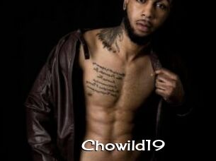 Chowild19