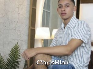 ChrisBlair