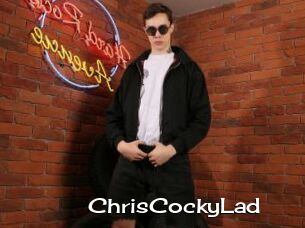 ChrisCockyLad