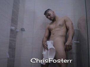 Chris_Fosterr