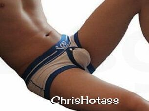ChrisHotass