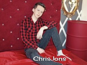 ChrisJons